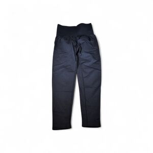 HALARA 7/8 Seamless Flow High Waist Leggings with Tummy Control & Butt Lifting